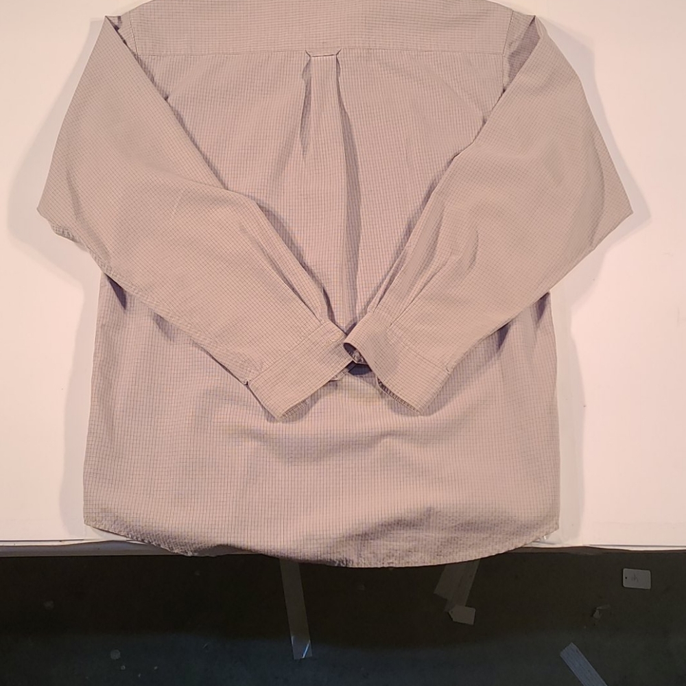 Columbia Men's Long Sleeve Shirt - Picture 7 of 9